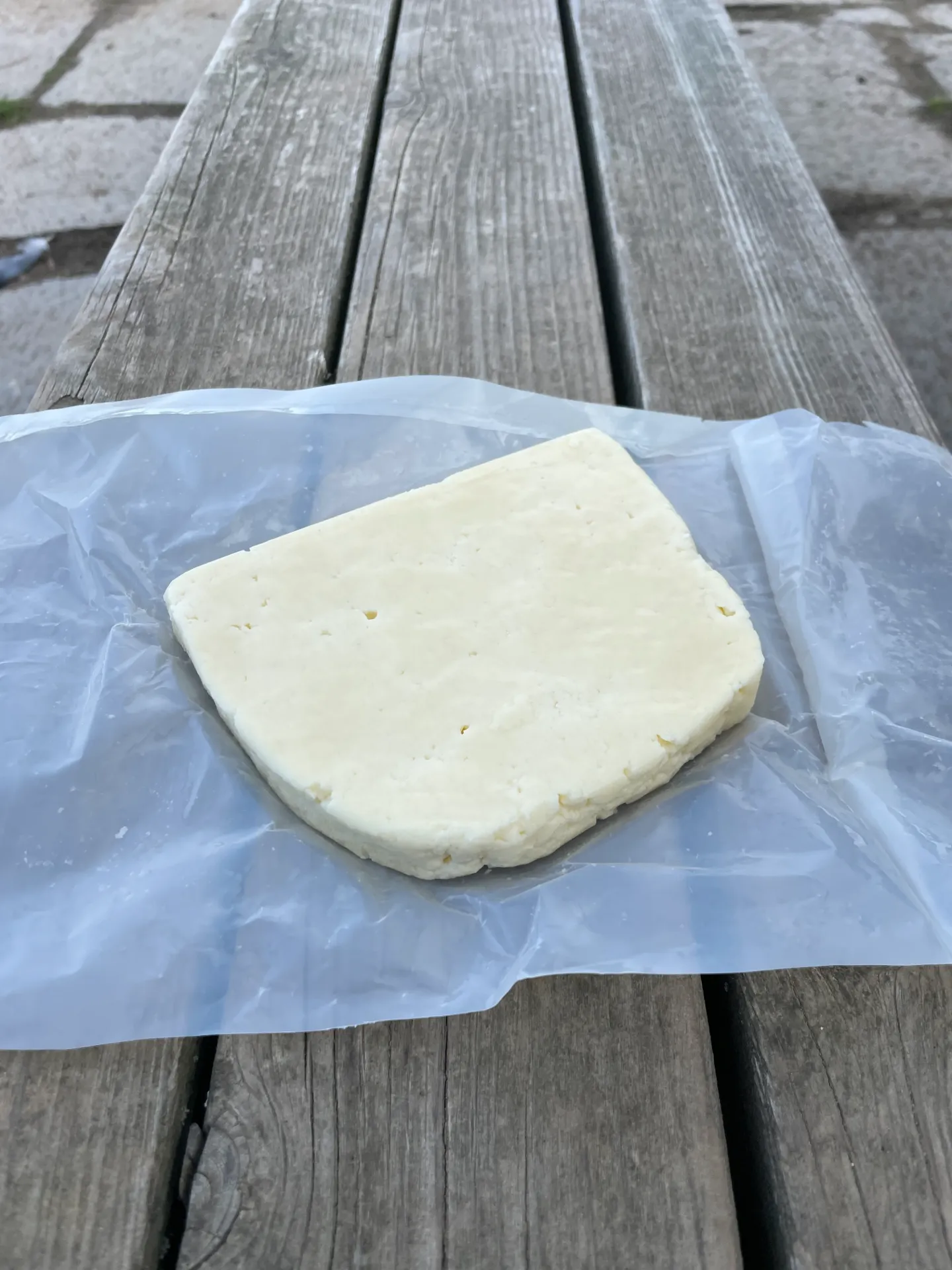 Paneer 4 x per jaar 250 gram (•Even weken, Heverlee @BoerEnCompagnie, €/ maand)
