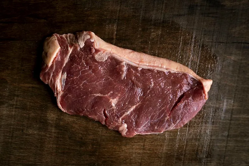 Entrecote ca. 230 gram (D/ 13 maart 2026)